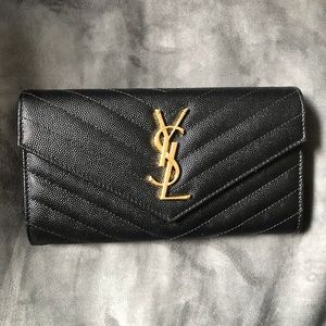Brand new ysl